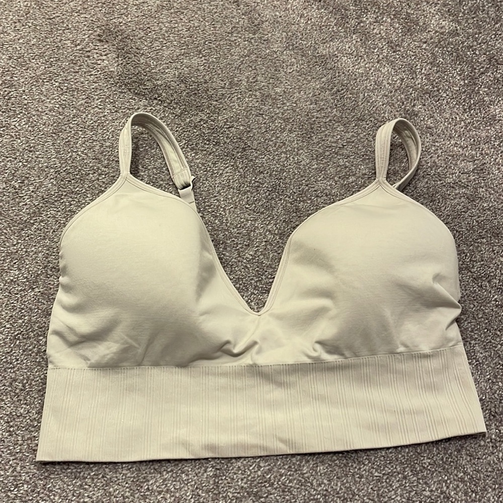 Athleta Sports Bra - Size Large